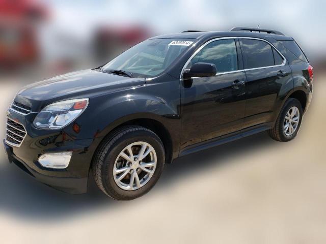 chevrolet equinox 2016 2gnflfek9g6268696