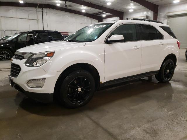 chevrolet equinox 2016 2gnflfek9g6282792