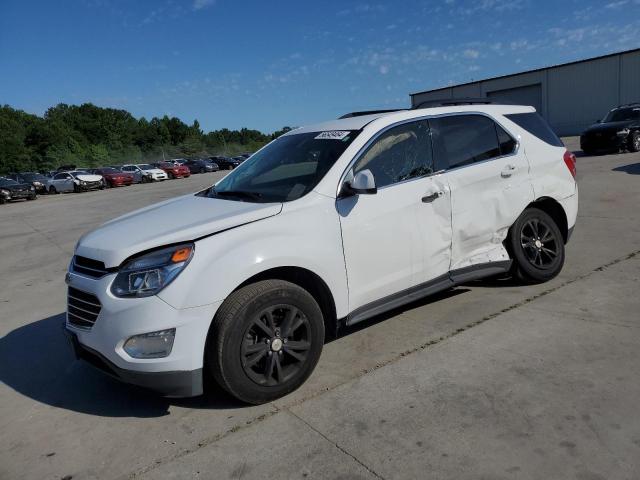 chevrolet equinox 2017 2gnflfek9h6104771