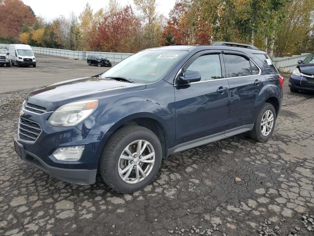 chevrolet equinox lt 2017 2gnflfek9h6127662