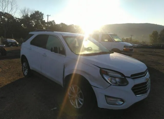 chevrolet equinox 2017 2gnflfek9h6217300