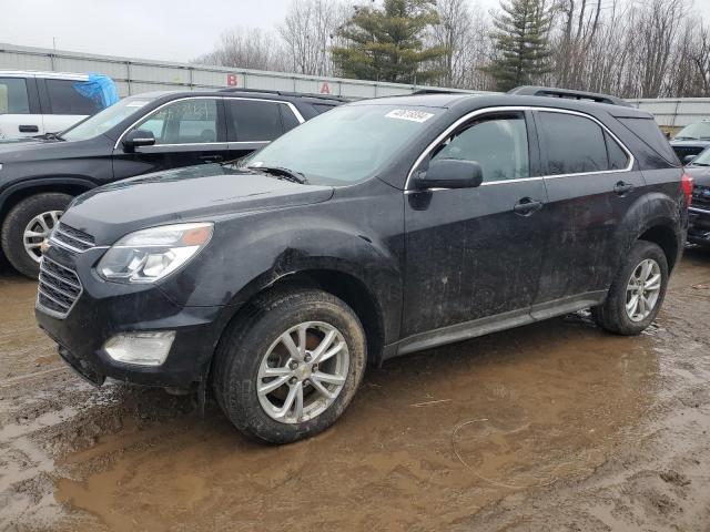 chevrolet equinox 2017 2gnflfek9h6233772