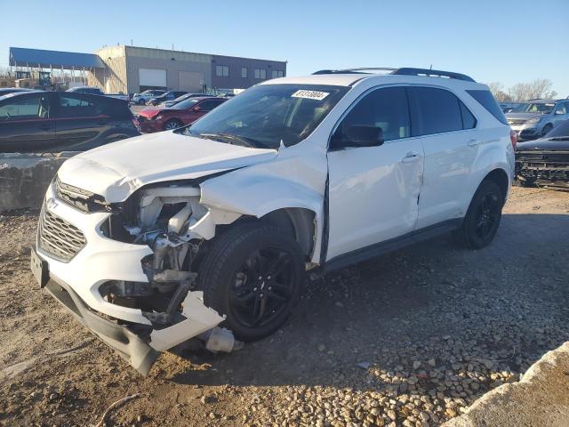 chevrolet equinox lt 2017 2gnflfek9h6244769