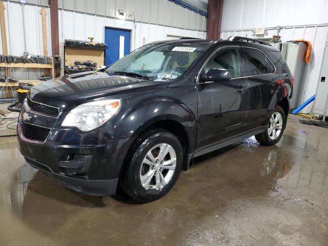 chevrolet equinox lt 2014 2gnflfekxe6114141