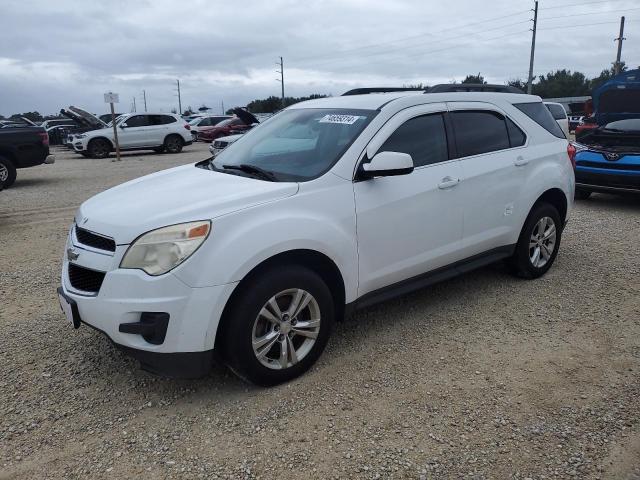 chevrolet equinox lt 2014 2gnflfekxe6124751