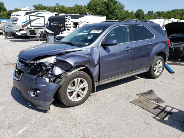 chevrolet equinox lt 2014 2gnflfekxe6207953