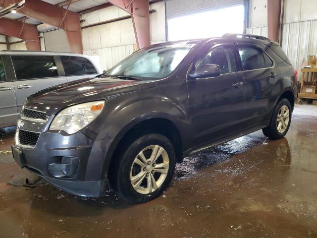 chevrolet equinox lt 2014 2gnflfekxe6267344