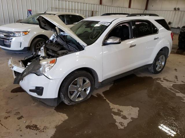 chevrolet equinox 2014 2gnflfekxe6297850