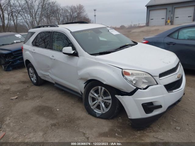 chevrolet equinox 2014 2gnflfekxe6298318