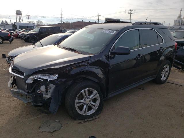 chevrolet equinox 2014 2gnflfekxe6327560