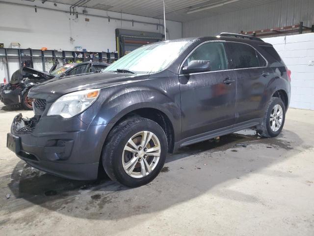 chevrolet equinox lt 2015 2gnflfekxf6113069