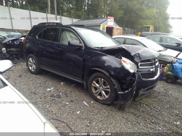 chevrolet equinox 2015 2gnflfekxf6186362