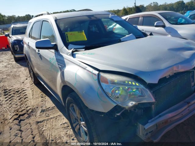 chevrolet equinox 2015 2gnflfekxf6233292