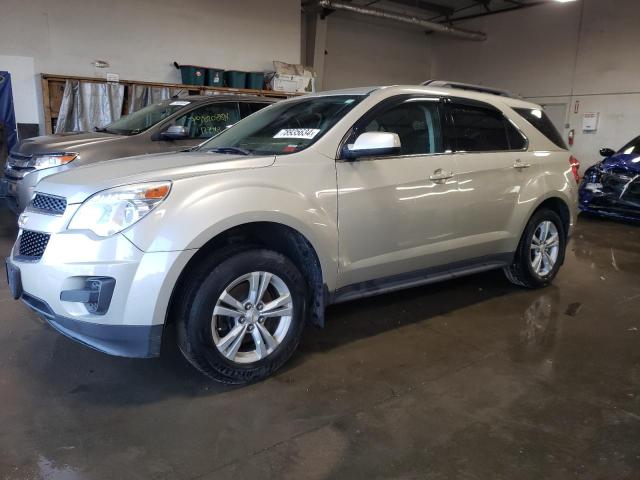 chevrolet equinox lt 2015 2gnflfekxf6239612