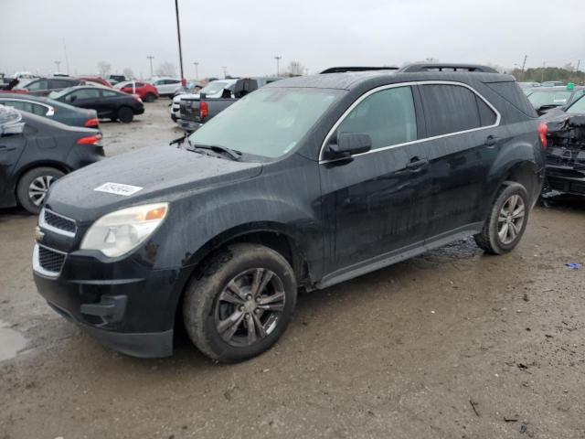 chevrolet equinox lt 2015 2gnflfekxf6255664