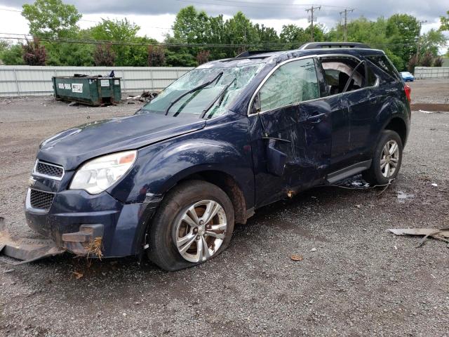 chevrolet equinox 2015 2gnflfekxf6275235