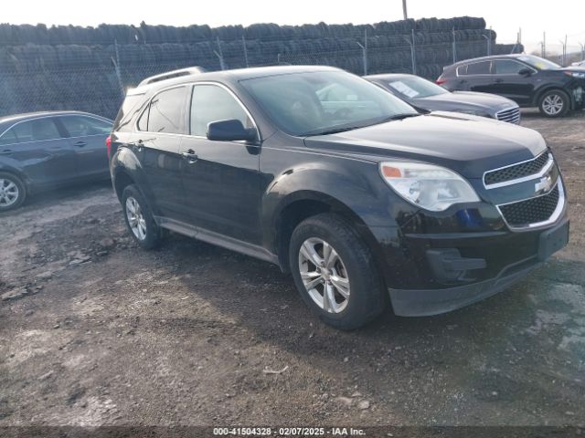 chevrolet equinox 2015 2gnflfekxf6277602