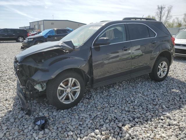 chevrolet equinox 2015 2gnflfekxf6307438