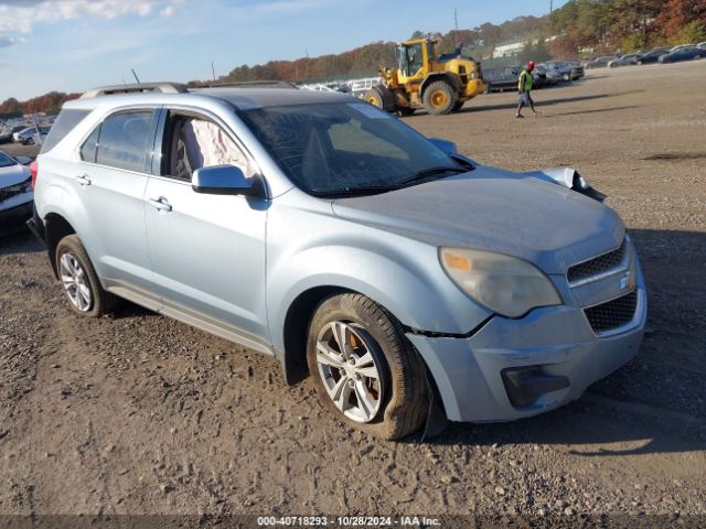 chevrolet equinox 2015 2gnflfekxf6361788