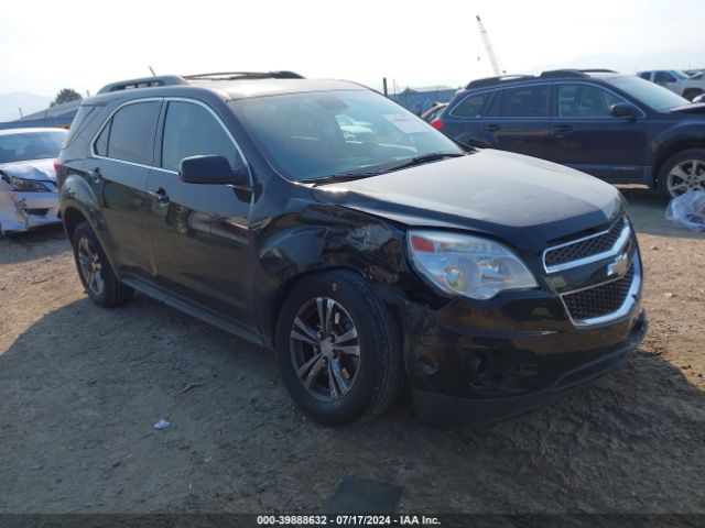 chevrolet equinox 2015 2gnflfekxf6371138