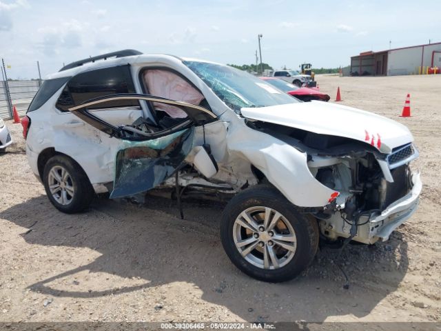 chevrolet equinox 2015 2gnflfekxf6412450