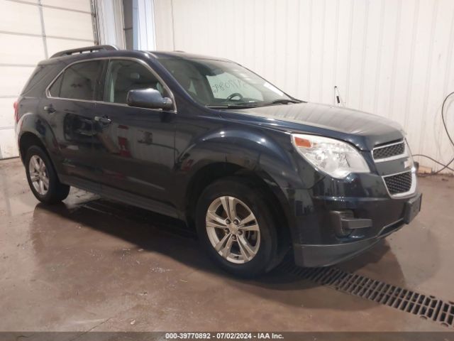 chevrolet equinox 2015 2gnflfekxf6424842