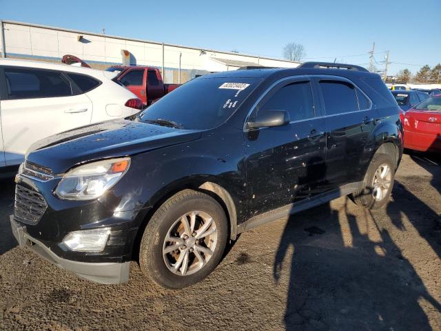 chevrolet equinox 2016 2gnflfekxg6168218