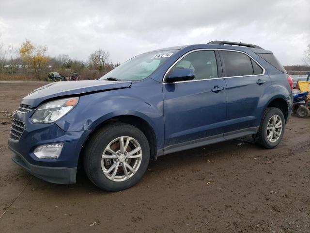 chevrolet equinox lt 2016 2gnflfekxg6168851