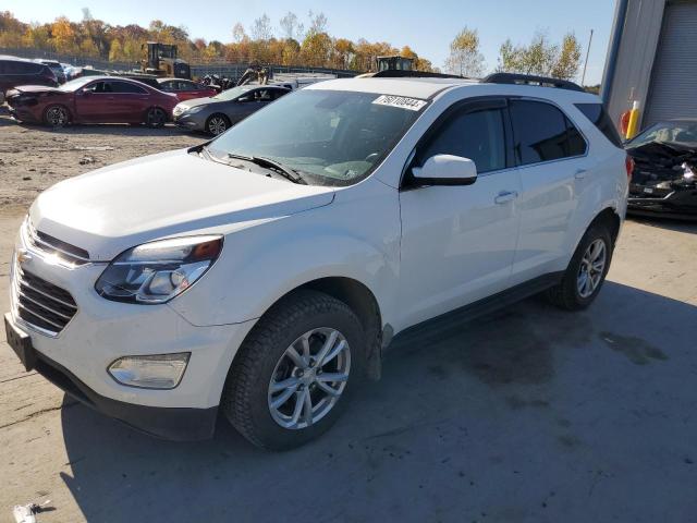 chevrolet equinox lt 2016 2gnflfekxg6181647