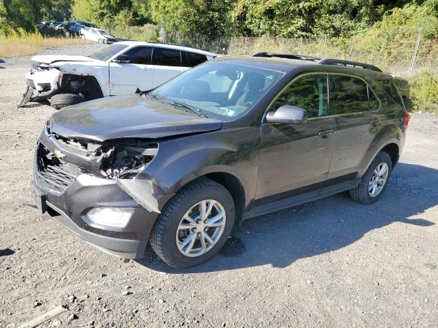 chevrolet equinox lt 2016 2gnflfekxg6205882