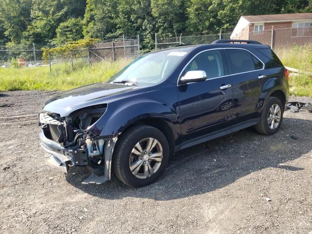 chevrolet equinox lt 2016 2gnflfekxg6246402