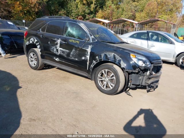 chevrolet equinox 2016 2gnflfekxg6255360