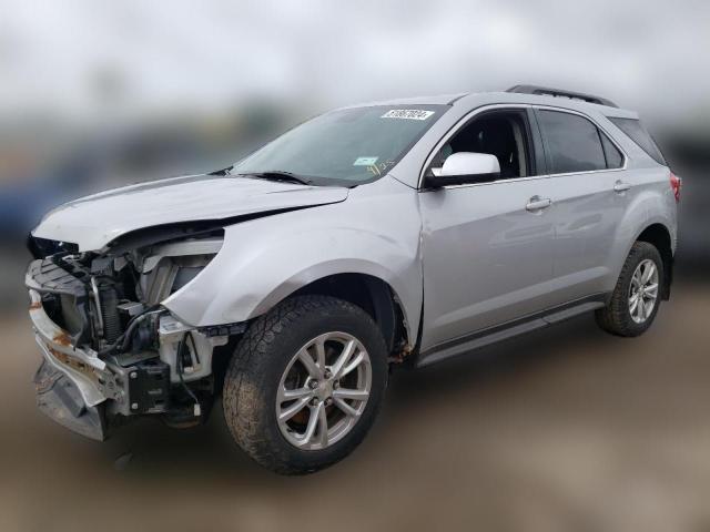 chevrolet equinox 2016 2gnflfekxg6262339