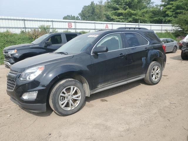 chevrolet equinox lt 2016 2gnflfekxg6276337