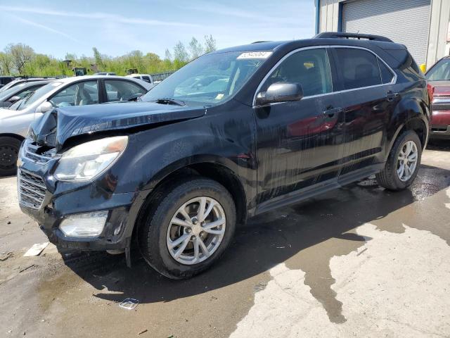 chevrolet equinox 2016 2gnflfekxg6280114