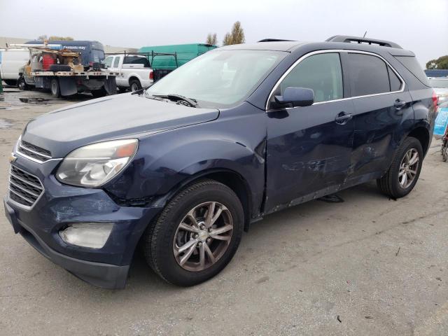 chevrolet equinox 2016 2gnflfekxg6292912