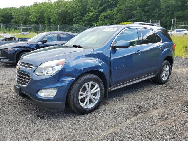 chevrolet equinox 2016 2gnflfekxg6330610