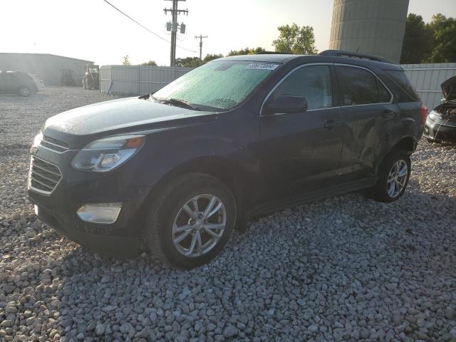 chevrolet equinox lt 2016 2gnflfekxg6331479