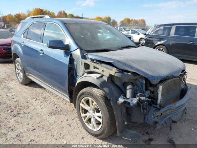 chevrolet equinox 2016 2gnflfekxg6358276