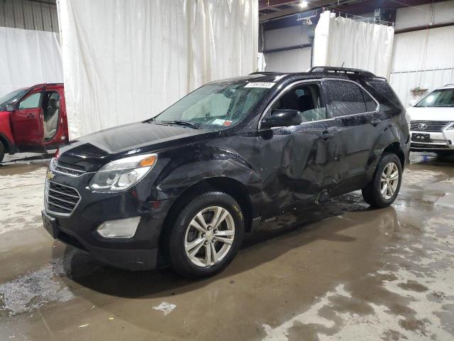 chevrolet equinox 2016 2gnflfekxg6360125