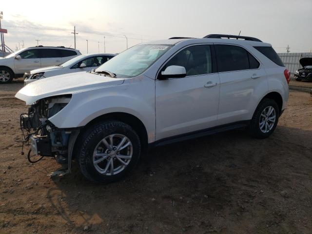 chevrolet equinox 2017 2gnflfekxh6185165