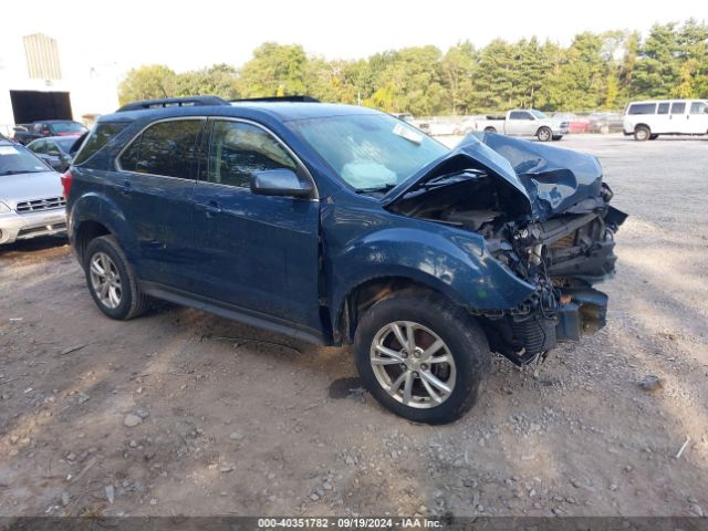 chevrolet equinox 2017 2gnflfekxh6235773