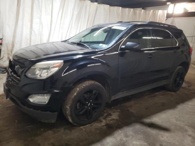 chevrolet equinox 2017 2gnflfekxh6259295