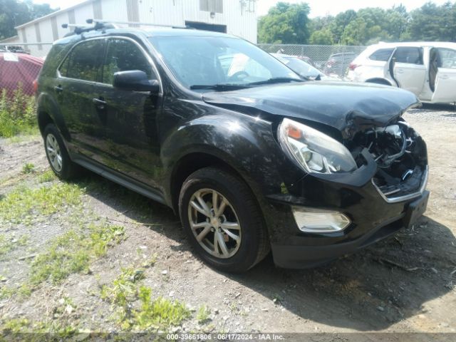 chevrolet equinox 2017 2gnflfekxh6264450