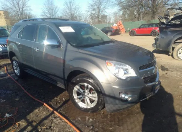 chevrolet equinox 2013 2gnflge30d6352478