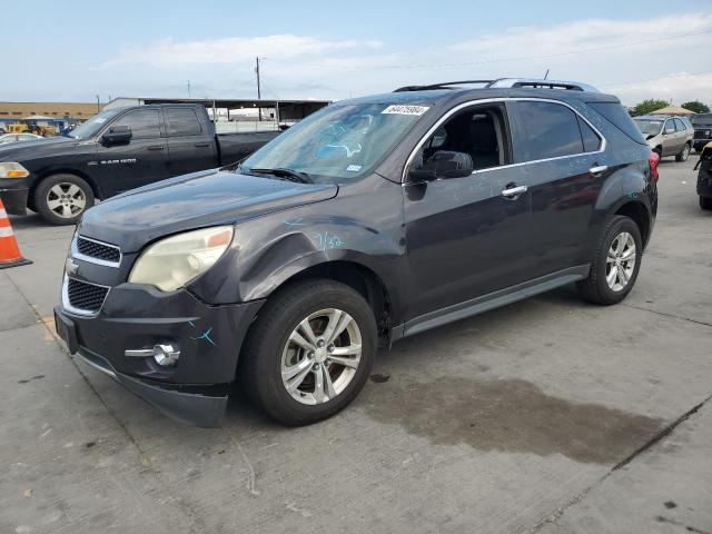 chevrolet equinox 2013 2gnflge30d6384394