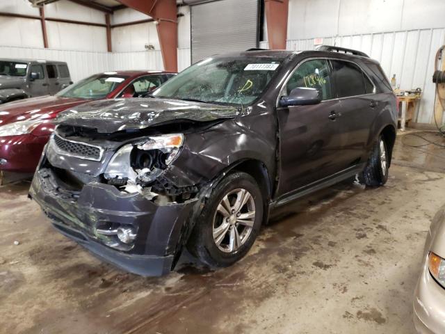 chevrolet equinox 2014 2gnflge30e6378256