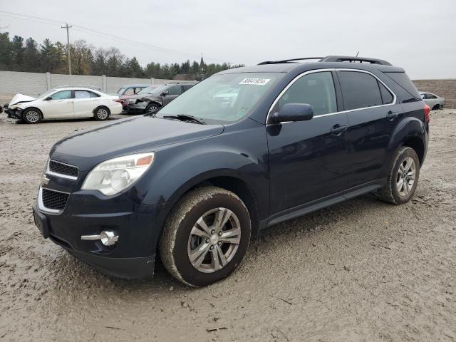 chevrolet equinox lt 2015 2gnflge30f6376797