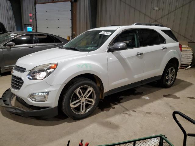 chevrolet equinox lt 2016 2gnflge30g6103652