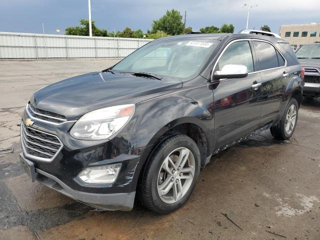 chevrolet equinox 2016 2gnflge30g6117244